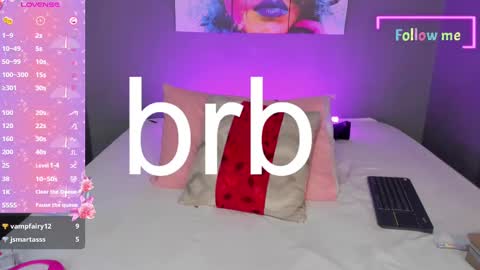 Emma online show from 15, 2, 2025