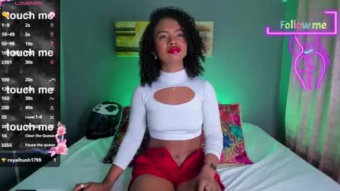 Emma online show from 22, 2, 2025