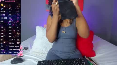 Emma online show from 27, 11, 2025