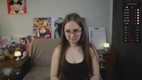 Mia online show from 10, 11, 2025