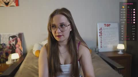 Mia online show from 12, 11, 2025