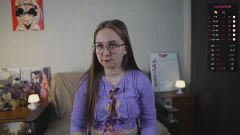 Mia online show from 22, 11, 2025