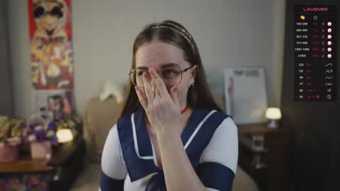 Mia online show from 12, 3, 2026