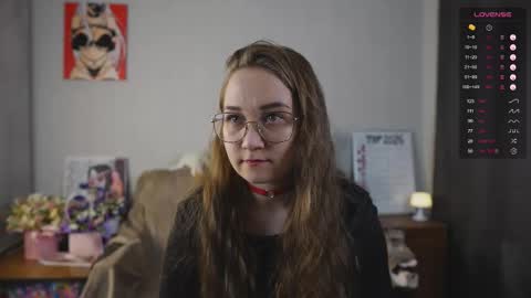 Mia online show from 21, 3, 2026