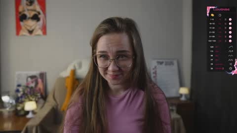 Mia online show from 30, 3, 2026