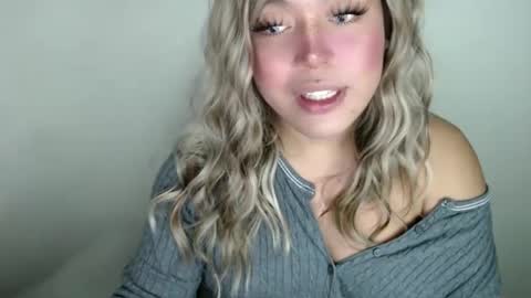 YourDreamGirl Emma  online show from 27, 9, 2025