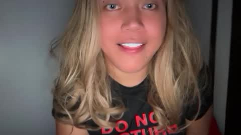 YourDreamGirl Emma  online show from 2, 3, 2026