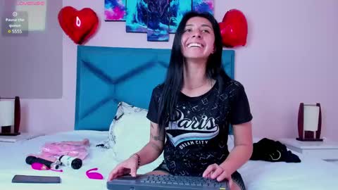  Emma  online show from 17, 2, 2025