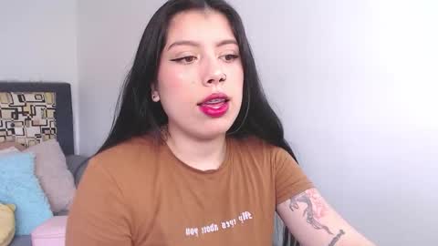 Emily  Independent model online show from 1, 11, 2025