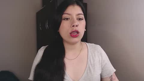 Emily  Independent model online show from 10, 11, 2025