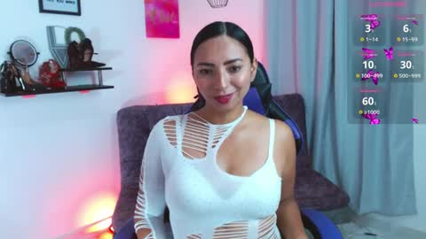 Emmi Cam online show from 7, 4, 2026