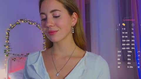 Miss Emmi online show from 21, 1, 2025