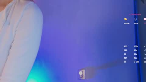 Miss Emmi online show from 29, 1, 2025