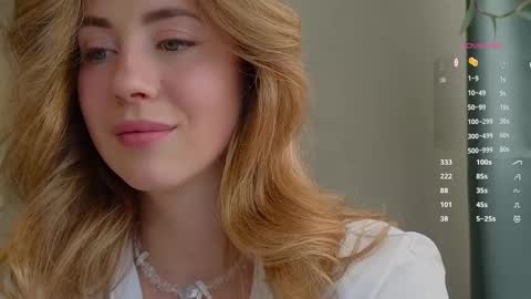 Miss Emmi online show from 20, 2, 2025