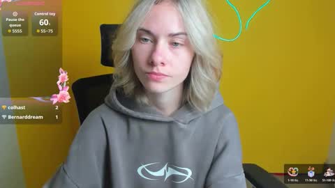 Emmi online show from 22, 10, 2025