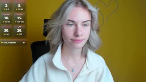 Emmi online show from 26, 10, 2025