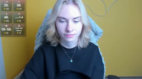 Emmi online show from 19, 11, 2025