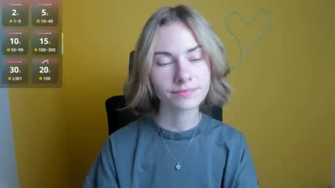 Emmi online show from 26, 11, 2025