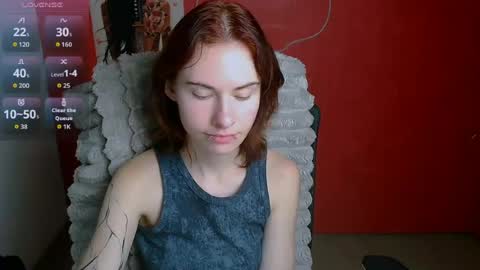 Snapshot of emmi_rossum chatting on 5, 8, 2026 Emmi online show from 5, 8, 2026