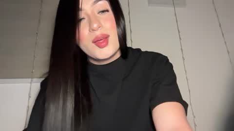 Snapshot of emmicharlotte chatting on 26, 7, 2026 Emmi online show from 26, 7, 2026
