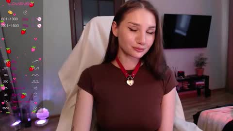 Emily online show from 5, 11, 2025