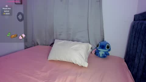 Emmie online show from 10, 11, 2025