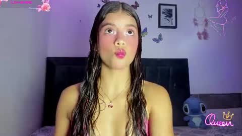 Snapshot of emmie_bunny chatting on 21, 6, 2026 Emmie online show from 21, 6, 2026