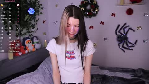 emmie_everly online show from 11, 1, 2026