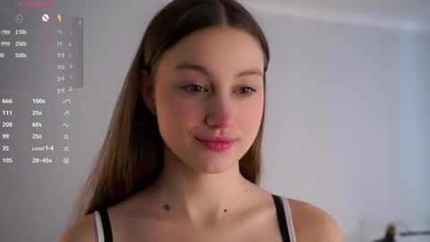 Snapshot of emmiemurray chatting on 25, 2, 2026 Aurora online show from 25, 2, 2026