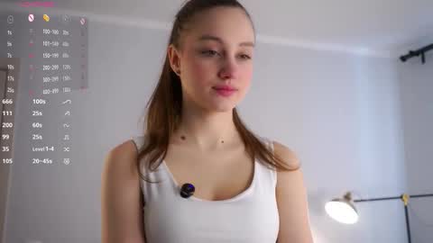 Snapshot of emmiemurray chatting on 28, 2, 2026 Aurora online show from 28, 2, 2026