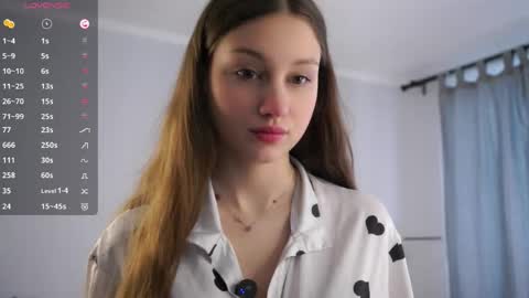 Aurora online show from 24, 3, 2026