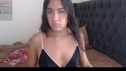 Emely online show from 26, 10, 2025