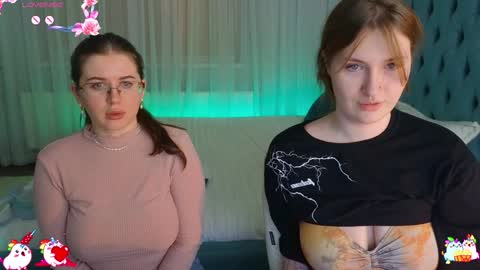 Sam  Alisa online show from 9, 3, 2025