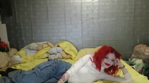 Emmily000 online show from 17, 1, 2025