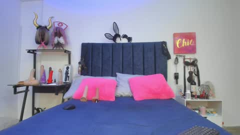 Snapshot of emmily_giraldo chatting on 14, 12, 2024 online show from 14, 12, 2024