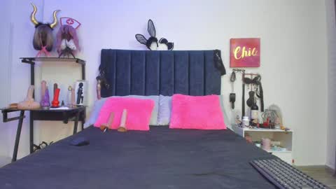 Snapshot of emmily_giraldo chatting on 18, 12, 2024 online show from 18, 12, 2024