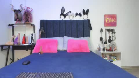 Snapshot of emmily_giraldo chatting on 16, 1, 2025 online show from 16, 1, 2025