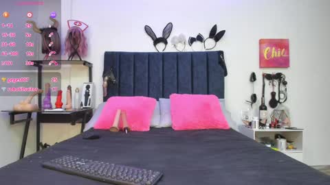 Snapshot of emmily_giraldo chatting on 6, 2, 2025 online show from 6, 2, 2025