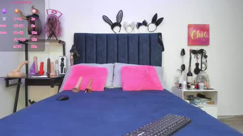 Snapshot of emmily_giraldo chatting on 12, 2, 2025 online show from 12, 2, 2025