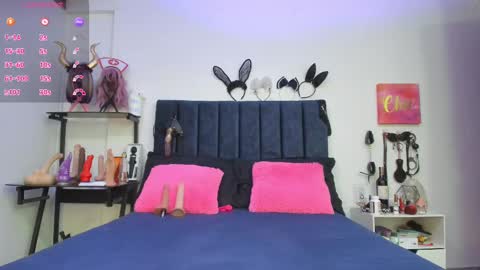 Snapshot of emmily_giraldo chatting on 26, 2, 2025 online show from 26, 2, 2025