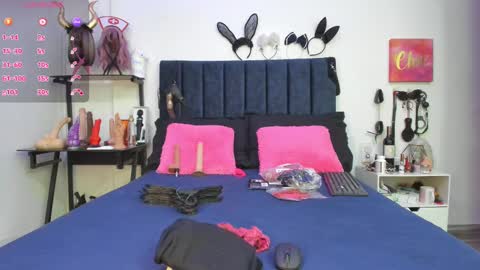 Snapshot of emmily_giraldo chatting on 28, 2, 2025 online show from 28, 2, 2025