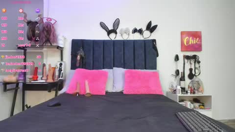 Snapshot of emmily_giraldo chatting on 3, 3, 2025 online show from 3, 3, 2025