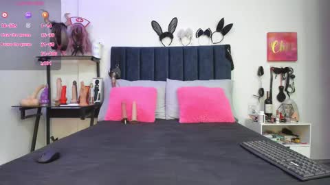 Snapshot of emmily_giraldo chatting on 7, 3, 2025 online show from 7, 3, 2025