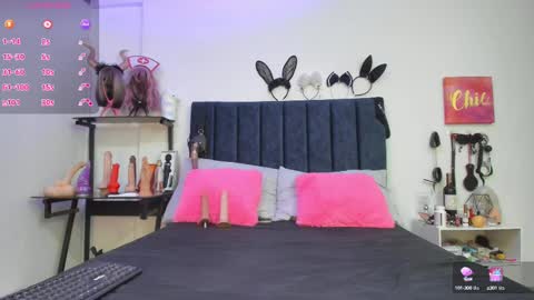 Snapshot of emmily_giraldo chatting on 7, 3, 2025 online show from 7, 3, 2025