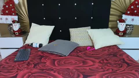 Emmily keller online show from 20, 12, 2025