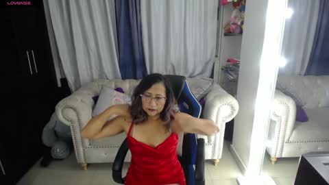 Snapshot of emmilychevalier chatting on 18, 12, 2024 Emmily online show from 18, 12, 2024