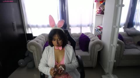 Snapshot of emmilychevalier chatting on 9, 1, 2025 Emmily online show from 9, 1, 2025