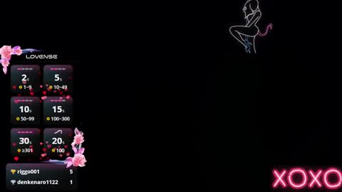 Emmily online show from 27, 12, 2024