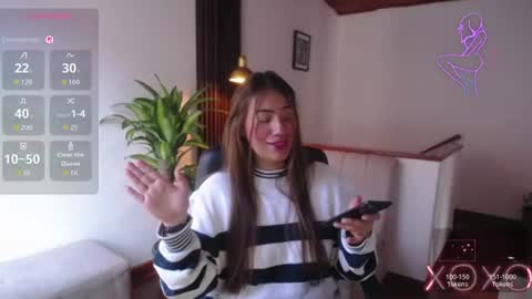 Snapshot of emmilysmith1 chatting on 5, 8, 2026 Emmily online show from 5, 8, 2026