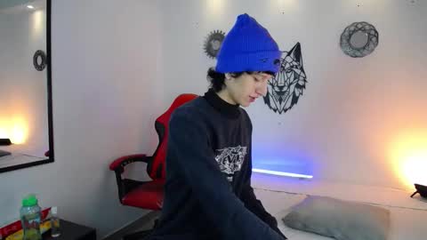 SERGIO online show from 17, 12, 2025